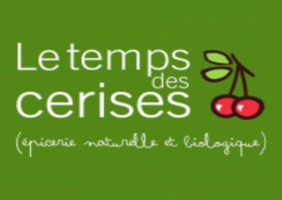 Le Temps des Cerises