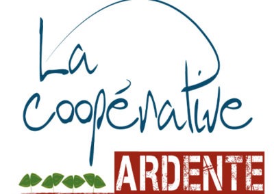 La Coopérative Ardente