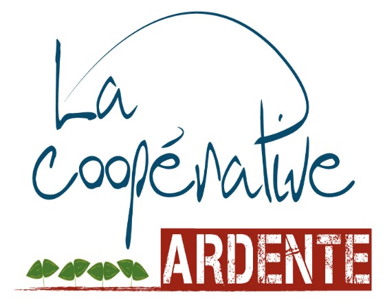 La Coopérative Ardente