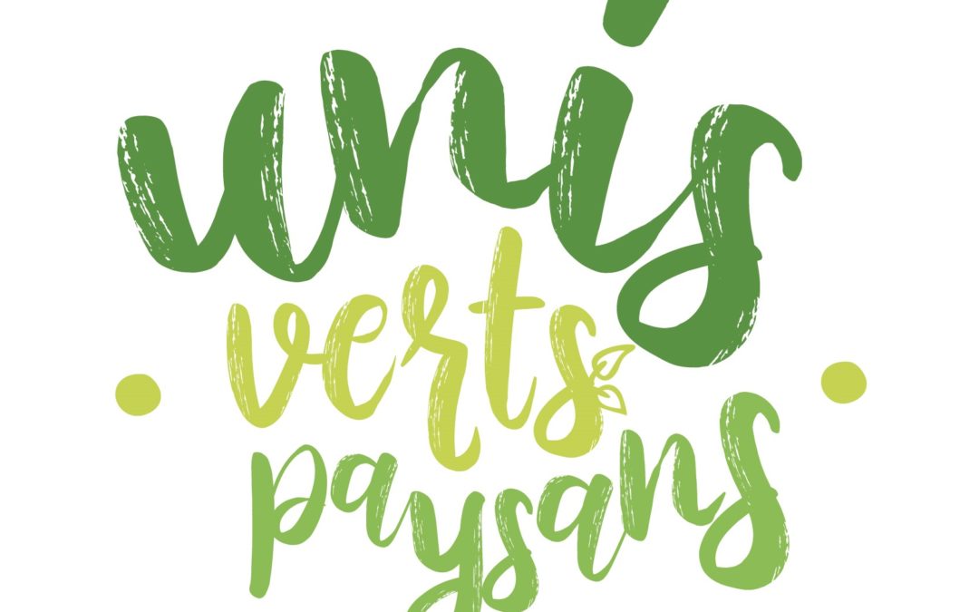 Unis Verts Paysans