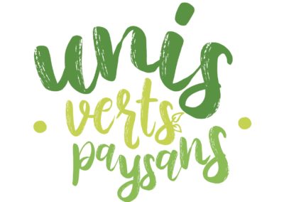 Unis Verts Paysans