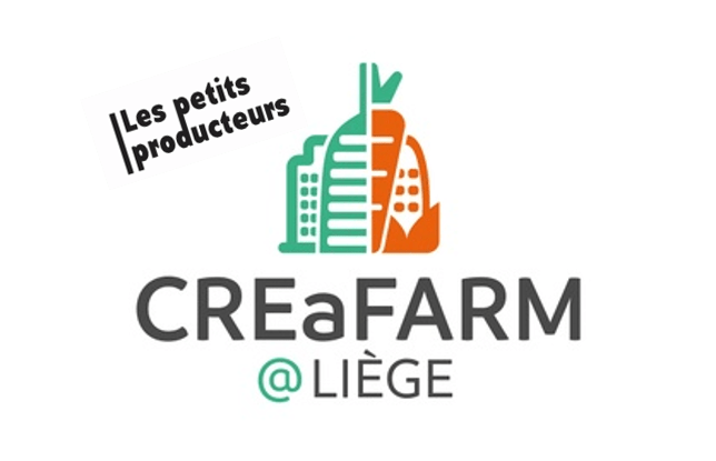 « Les Petits Producteurs », lauréat de l’appel à projets CREaFARM