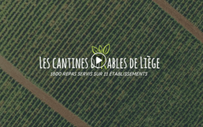 Les athénées de Liège s’engagent vers une alimentation durable