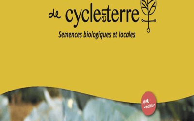 La coopérative semencière Cycle En Terre s’ouvre aux maraichers
