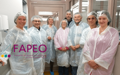 Les associations de parents de la Ville de Liège continuent à se mobiliser pour une cantine durable