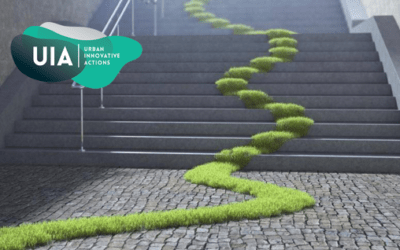 Urban Innovative Actions: La Ville de Liège vise à produire des légumes pour les écoles.