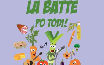 Le marché de la Batte accueille des Producteurs locaux (le 2ième dimanche du mois)