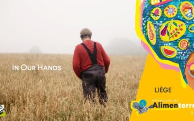 Un autre modèle agricole est possible: rdv le 17/10