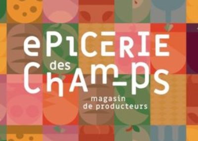 L’épicerie des champs