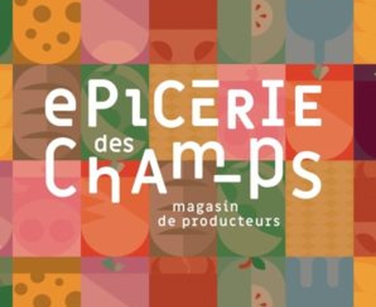 L’épicerie des champs