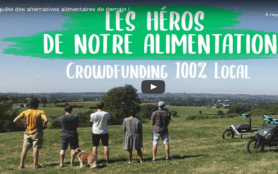 Tandem Local : un futur documentaire sur les héros de notre alimentation