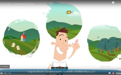 Participez au concours Agri-Innovation ! 28/02