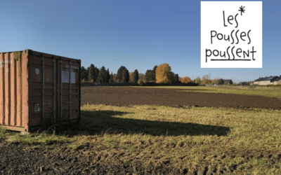 Les Pousses Poussent : naissance d’un projet emblématique à Liège