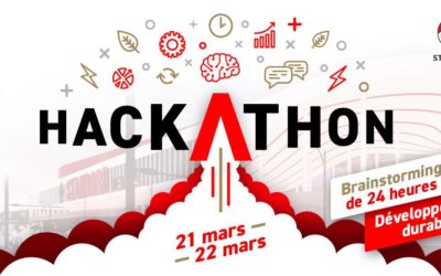 Participez au hackathon du standard de Liège pour une alimentation durable !