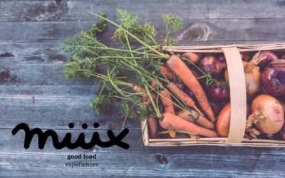 Parents souhaitant conscientiser à l’alimentation saine ? Répondez au sondage des étudiants liégeois de Miiix