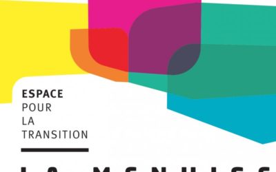 LA MENUISERIE | 1er centre d’entreprises dédié à la transition à liège