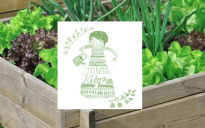 Cultivons Liège : suivez les ateliers théoriques du projet Incroyables Comestibles au Beaumur