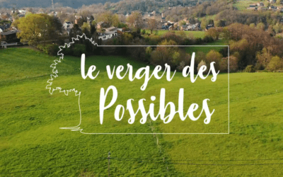 Devenez coopérateur.trice d’un projet de verger collaboratif à Jupille avec Terre-En-Vue