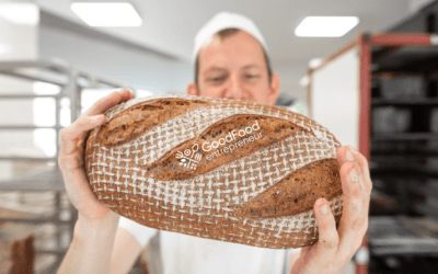 Good Food Entrepreneur : un programme liégeois pour les porteur.euses de projets en alimentation durable