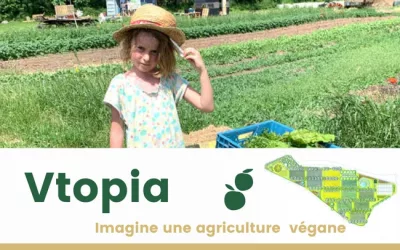 Vtopia : création participative d’une oasis de biodiversité à Vivegnis