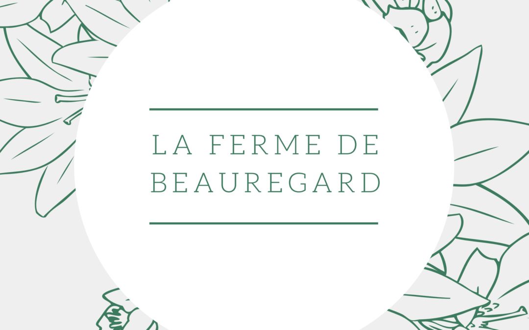 Ferme de Beauregard