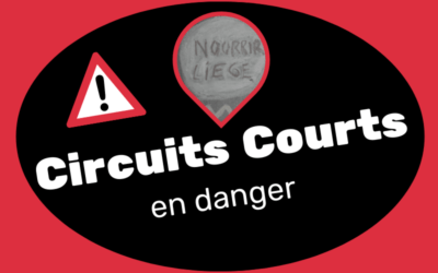 SOUTIEN DEMANDÉ ! Les circuits courts souffrent, partagez la vidéo pour sensibiliser autour de vous