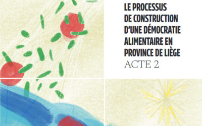 Retour sur le Forum « Construisons nos CPA » : pour une gouvernance alimentaire territoriale (Acte 2)
