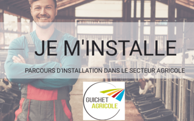La FUGEA lance un « guichet agricole » pour soutenir l’installation en agriculture et les projets alimentaires
