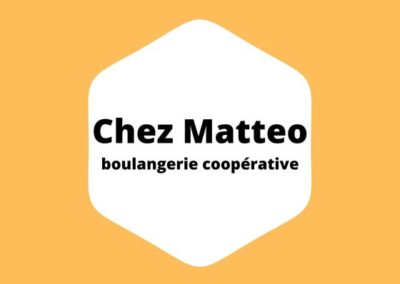 Chez Matteo