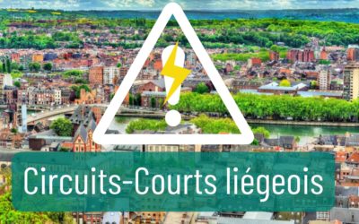 Les prix de l’énergie mettent en danger les circuits-courts à Liège aussi ! Soutenons les producteurs.