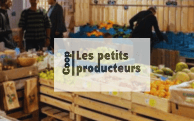 La coopérative Les Petits Producteurs a besoin de vous dans le Collège des consommateurs !