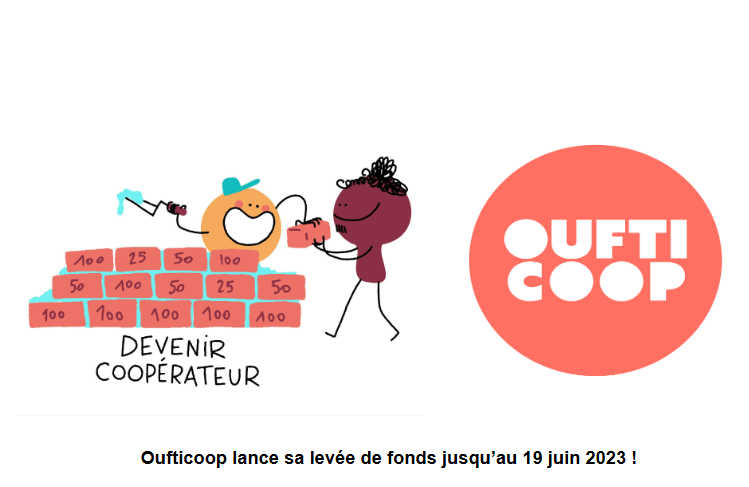 Oufticoop : prenez des parts dans la seule coopérative collaborative de distribution de produits bio locaux à Liège