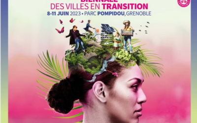 Retour de la Maison de l’Alimentation de Liège sur la Biennale des Villes en transition 2023 à Grenoble