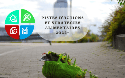 Pistes d’actions et stratégies alimentaires et agricoles pour nos futur·es élu·es 2024 à tous les échelons de pouvoir