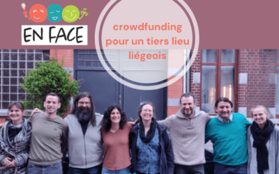 En Face : un tiers lieu en Outremeuse pour stimuler une consommation responsable avec la coopérative Oufticoop