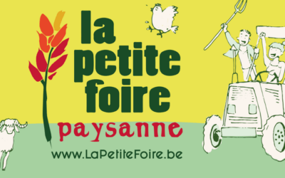 La Petite Foire Paysanne : rencontre estivale autour de la Déclaration de l’ONU sur les droits des personnes travaillant dans les zones rurales