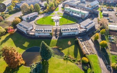 L’École d’horticulture de Liège, le CEFA et l’ITP organisent une journée professionnelle dédiée à l’horticulture