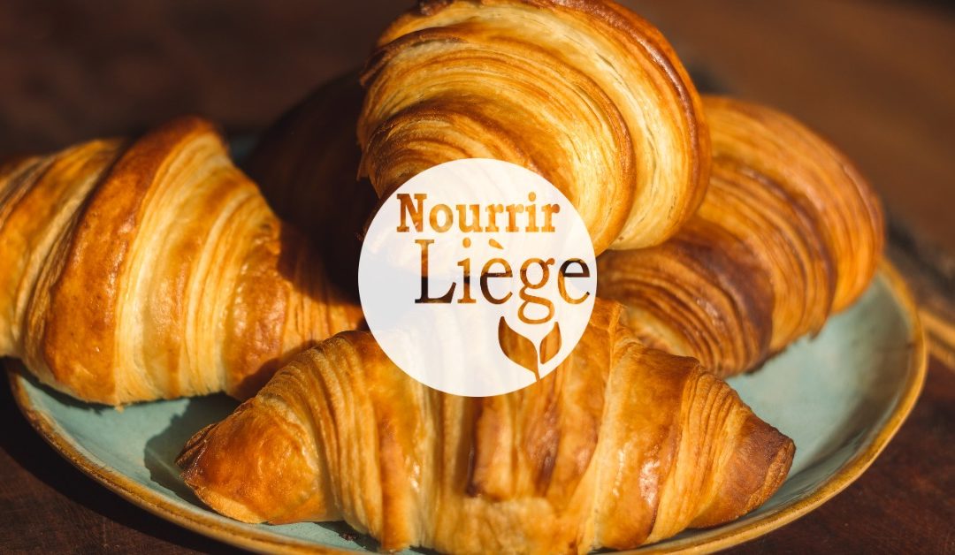 Nourrir Liège et Campus (NLC) 2025 : Venez participer à la préparation de l’événement incontournable de la transition alimentaire !