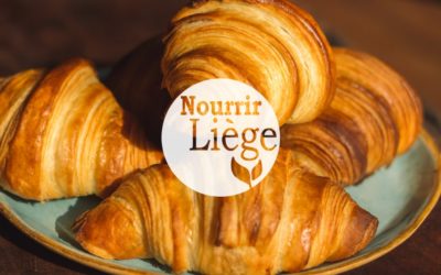 Nourrir Liège et Campus (NLC) 2025 : Venez participer à la préparation de l’événement incontournable de la transition alimentaire !