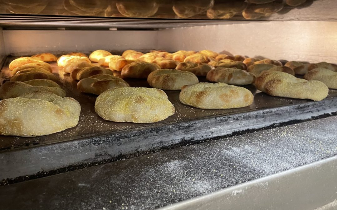 Soutenez l’Arche de Pain : Une boulangerie alliant authenticité et savoir-faire à Liège !