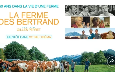 🎬 Rattrapage : La Ferme des Bertrands 🌱