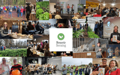 Nourrir Seraing – Beaucoup plus qu’un festival