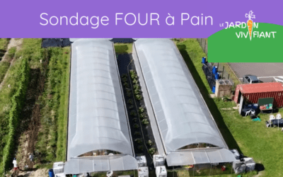 Four à pain participatif à Rocourt : votre avis !