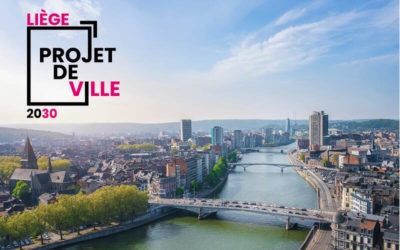 Projet de Ville “Liège 2030”: l’alimentation durable et nous !