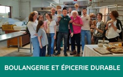 Devenez coopérateur·trice du Local de Xhendremael