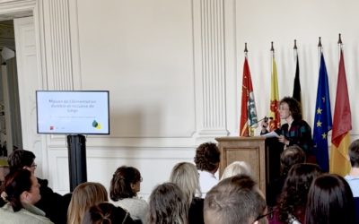 La Maison de l’Alimentation de Liège fête ses 4 ans