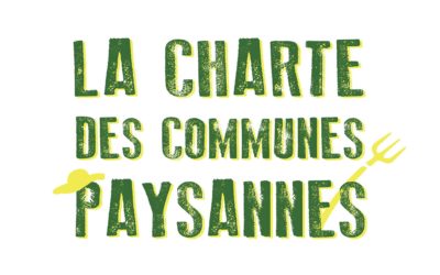 Devenez ambassadrice ou ambassadeur des communes paysannes !