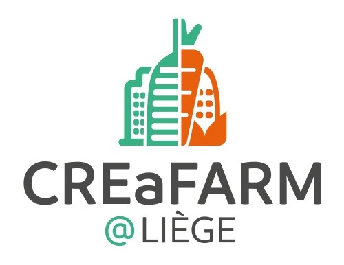 Logo Creafarm