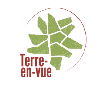 Logo Terre en Vue