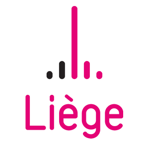 Logo Ville de Liège